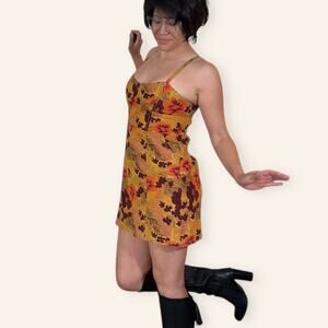Urban outfitters Mini Dress
